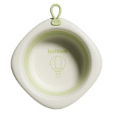 Infant Folding Wash Basin