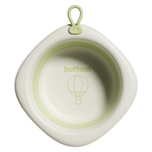 Infant Folding Wash Basin