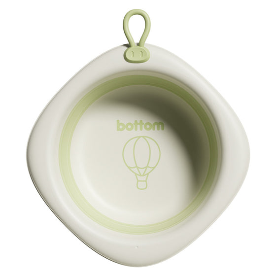 Infant Folding Wash Basin product image 1