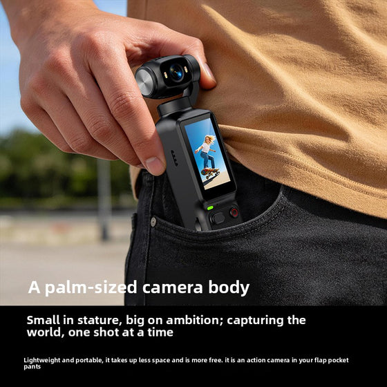 Handheld Sports Camera Action Cameras product image 3