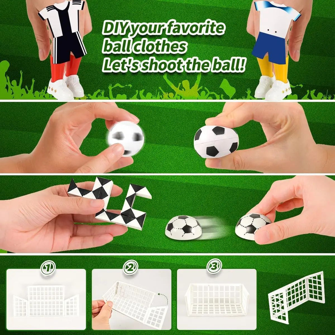 Soccer Advent Calendar product image 4