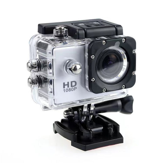 Action camera