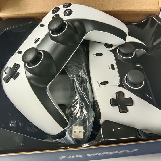 Wireless HDMI TV Game Console with 20000 Games Consoles product image 3