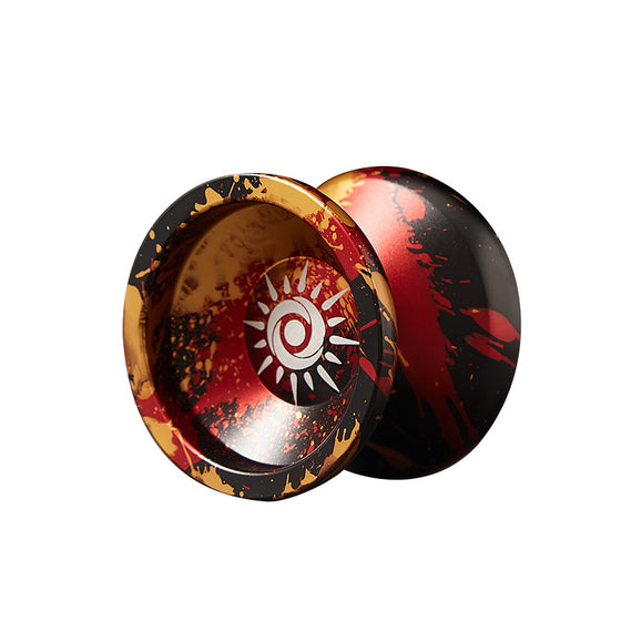 Professional Alloy Yo-Yo