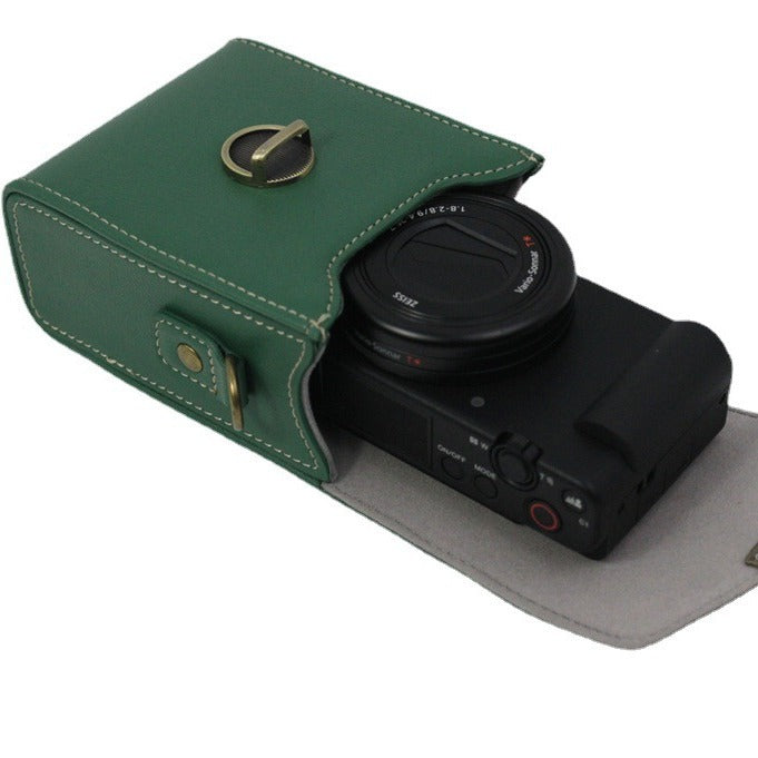 Universal Compact Camera Case