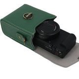 Universal Compact Camera Case