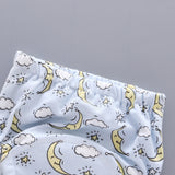 Baby Training Pants Washable Cotton