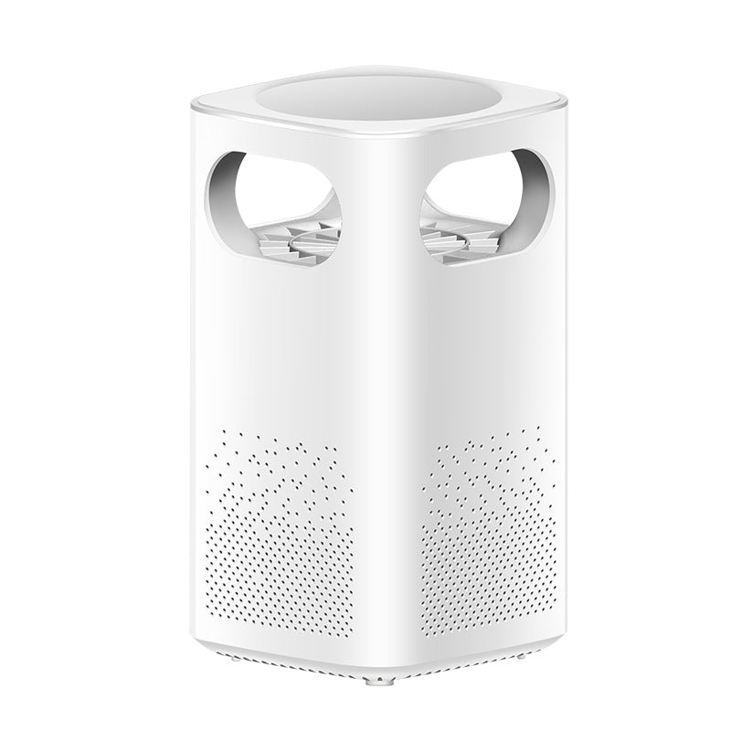 Mosquito killer lamp, mosquito suction lamp