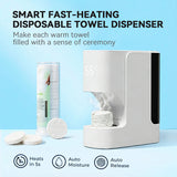 Baby Wipe Warmer