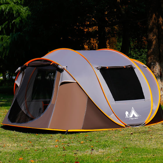 Camping tent Camping Shelter & Sleep product image 1