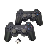 M8 4K HD Wireless TV Game Stick
