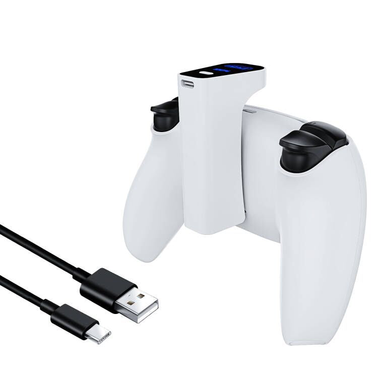 PS5 Controller Rechargeable Battery Pack