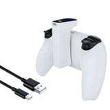PS5 Controller Rechargeable Battery Pack