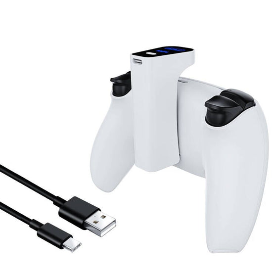 PS5 Controller Rechargeable Battery Pack Gaming Electronics product image 1