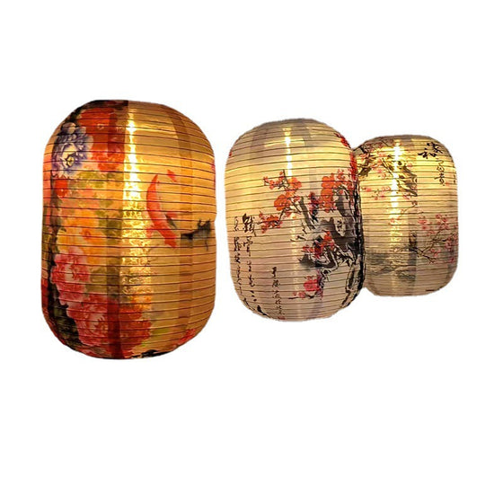 Classical Style Decorative Lantern Decor product image 3