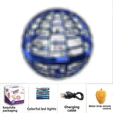 Boomerang Flying Ball for Kids