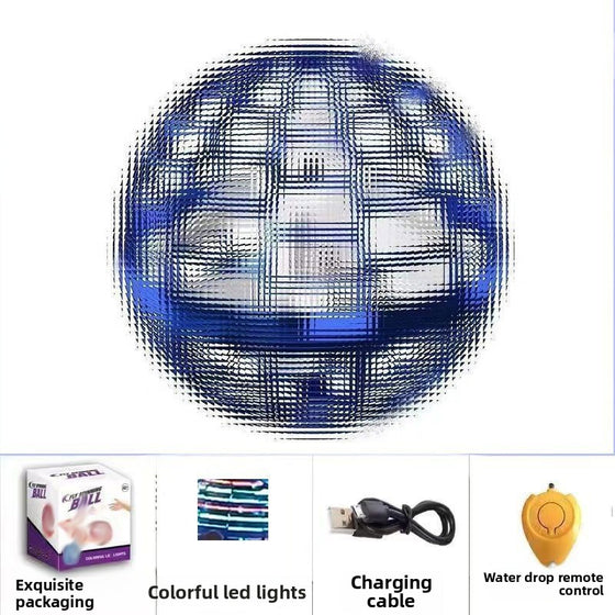 Boomerang Flying Ball for Kids product image 5