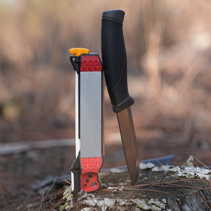 Multifunctional sharpening stone
