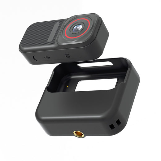 Action Camera