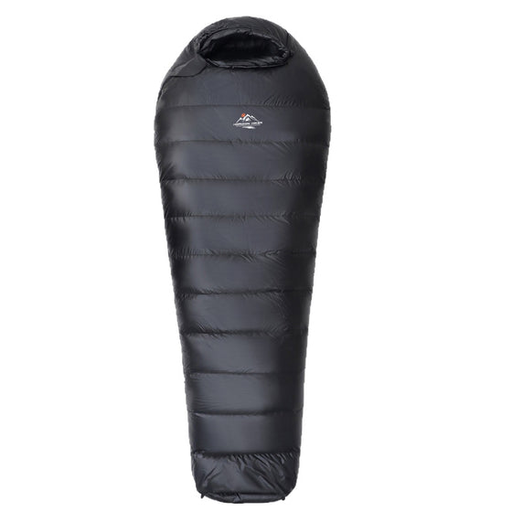 Winter Sleeping Bag Outdoor Adult Camping Sleeping Bag Camping Shelter & Sleep product image 3