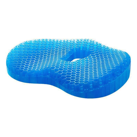 Honeycomb Gel Seat Cushion for Office and Car product image 5