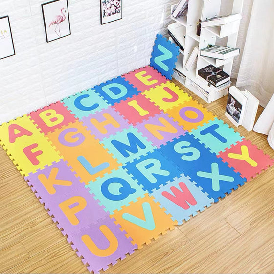 Crawling Patching Pad Babies product image 1
