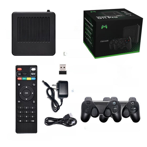 G11 Pro Dual System TV Game Console Consoles product image 2