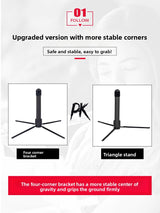 flute stand