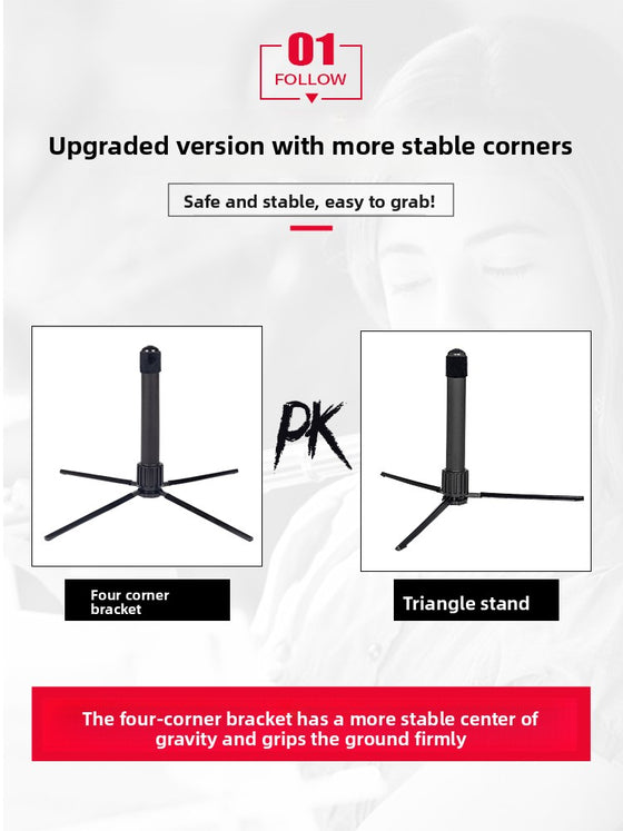 flute stand Action Cameras product image 2