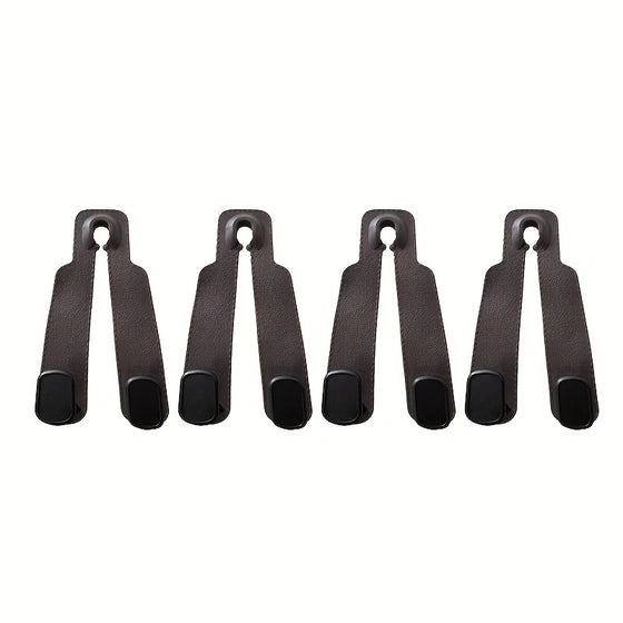 Car Seat Back Hook Organizer product image 6