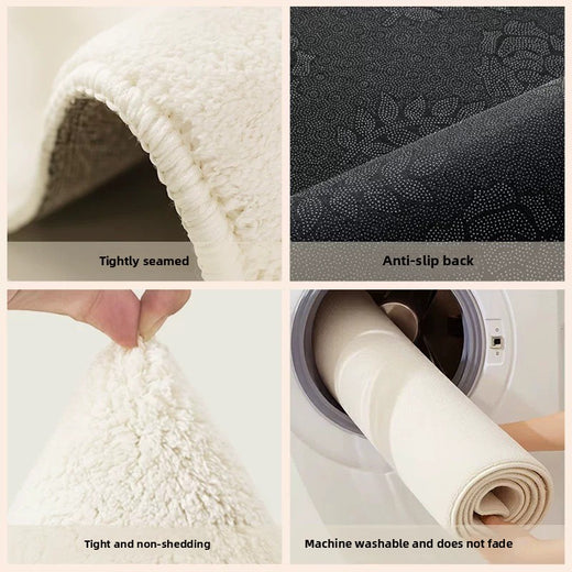 American Style Floor Mat