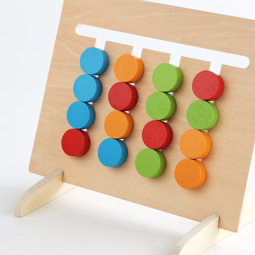 Wooden educational toys product image 3
