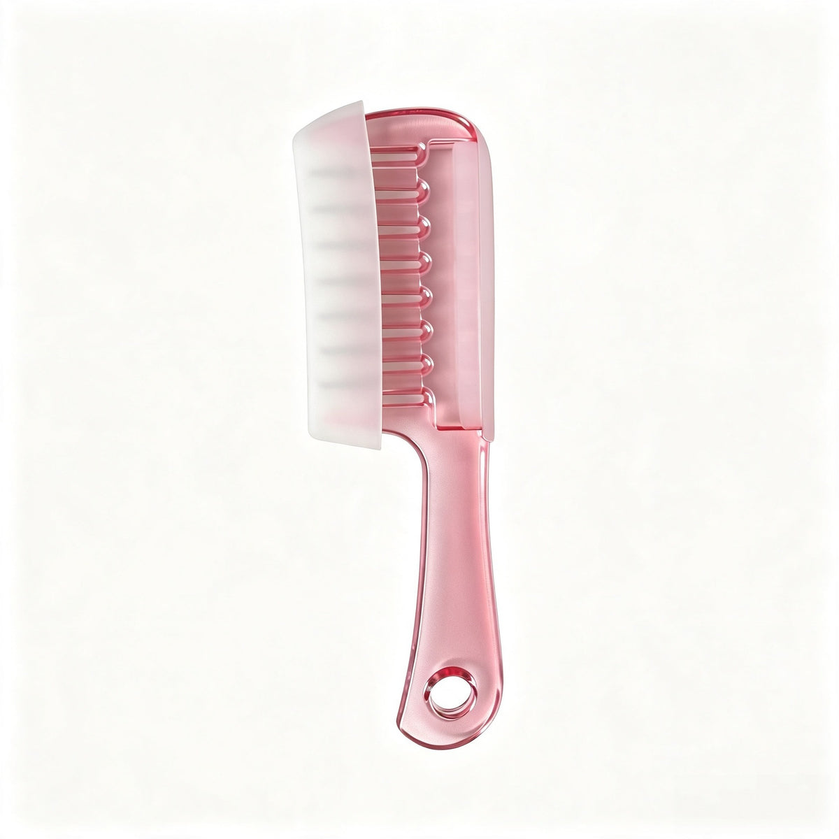 Home Hair Crystal Massage Comb Health & Wellness product image 3