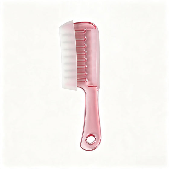 Home Hair Crystal Massage Comb Health & Wellness product image 3