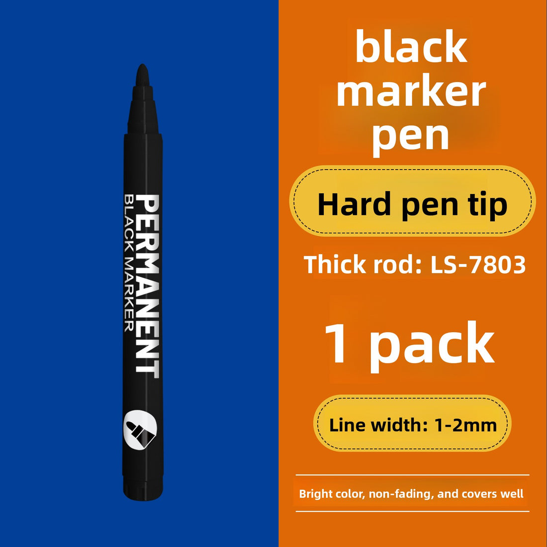 Waterproof Marker