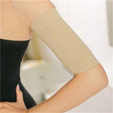 Plastic Pressure Yoga Arm Sleeves Pressure Ice Sleeves