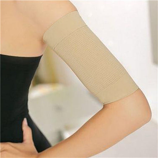 Plastic Pressure Yoga Arm Sleeves Pressure Ice Sleeves