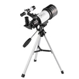astronomical telescope
