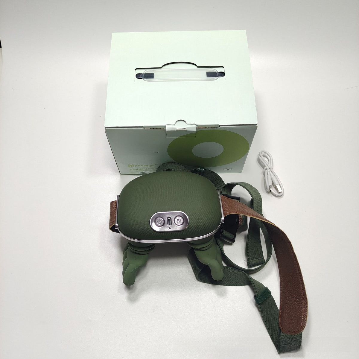 Shoulder and Neck Massager