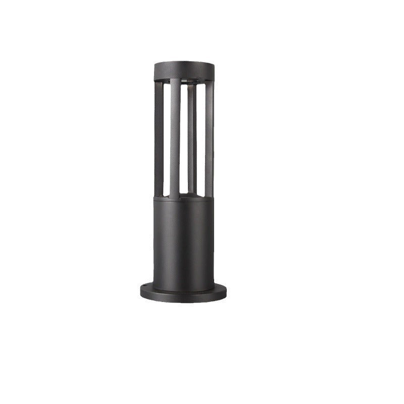 Modern LED Outdoor Lawn Lights