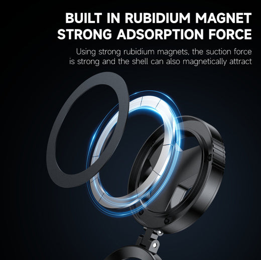 Magnetic Filter Lens for Smartphone Photography Action Cameras product image 4