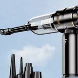 cordless vacuum cleaner