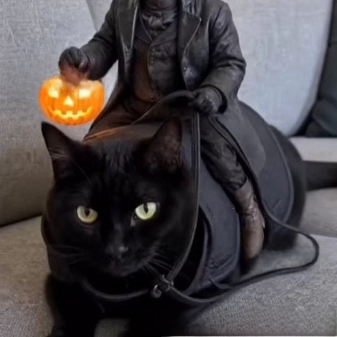 Halloween ornament