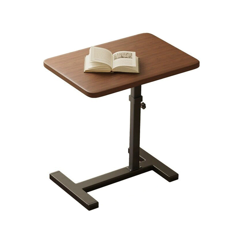 Adjustable Folding Table