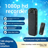 Portable HD Night Vision WiFi Recorder