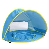 Kids Pop Up Play Tent
