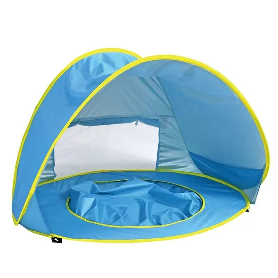 Kids Pop Up Play Tent Camping & Hiking product image 5