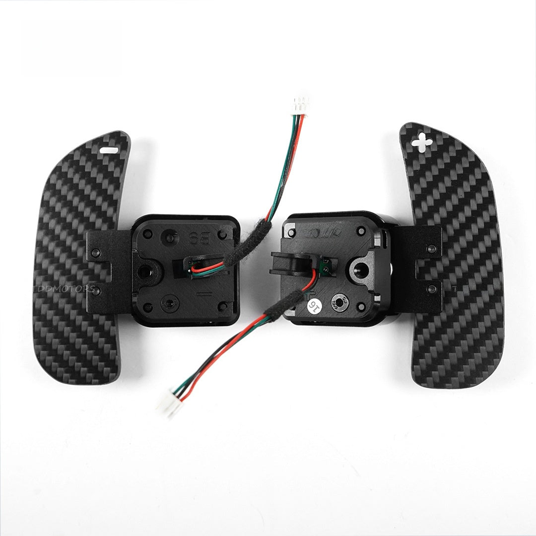 Magnetic Paddle Shifters product image 6