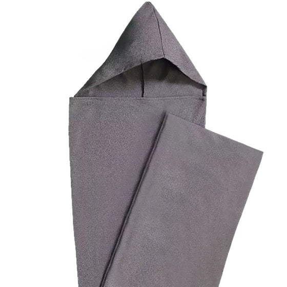 Wearable sleeping bag blanket, photo 5
