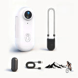 Thumb Magnetic WiFi Action Camera